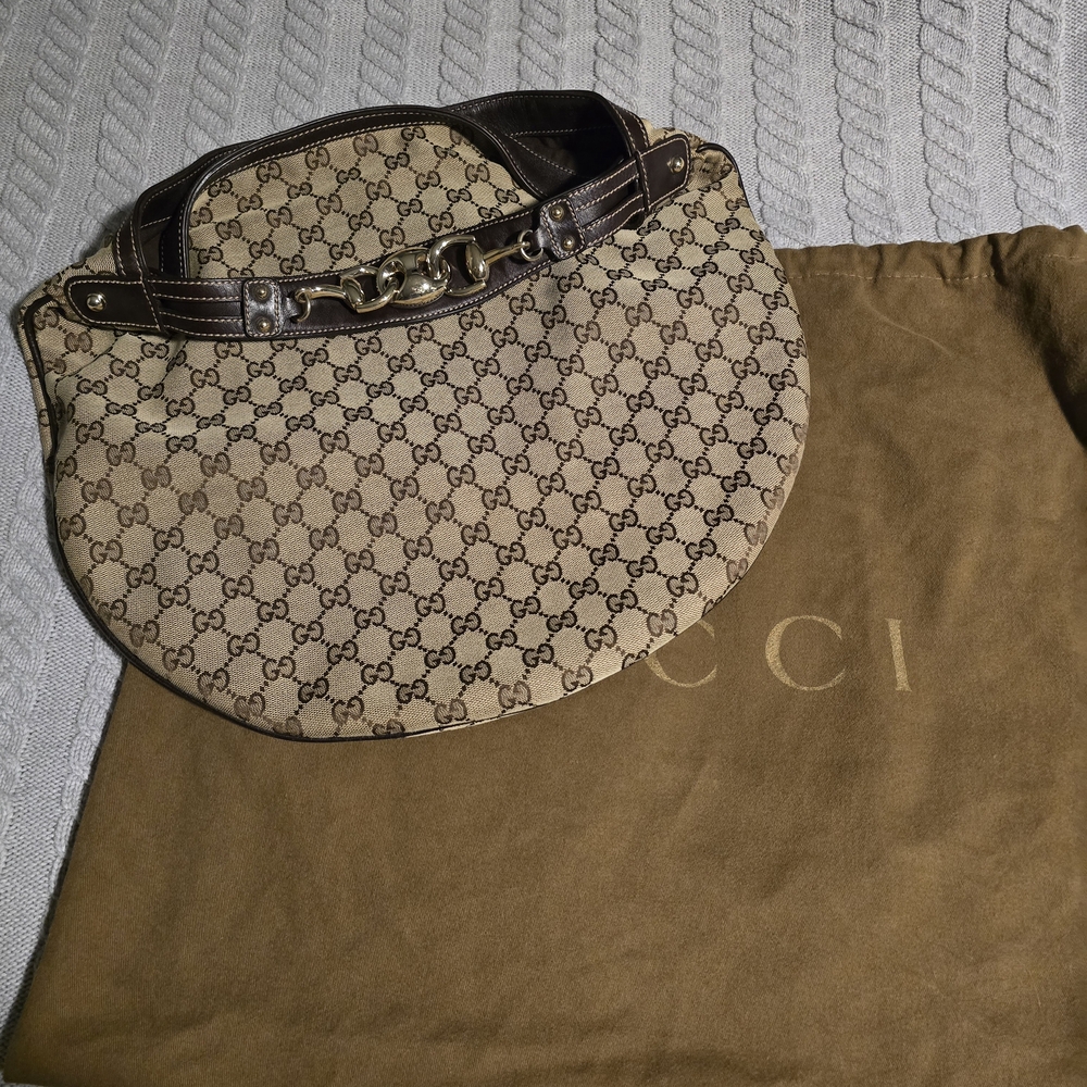 Gucci Bag *Authentic*